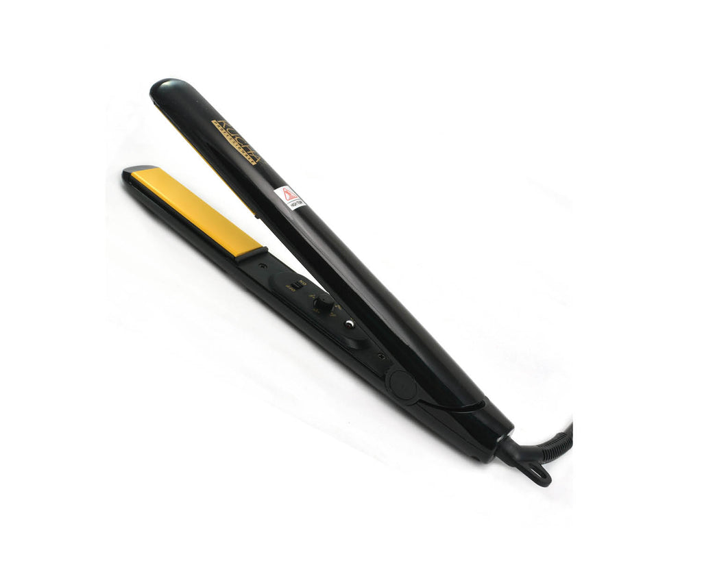 PLANCHA RUCHA TITANIUM ULTRA (EDICIÓN ULTRA)