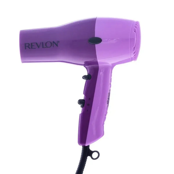 SECADORA REVLON 1875W RVDR5260 COLOR PÚRPURA