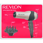SECADORA REVLON RV473