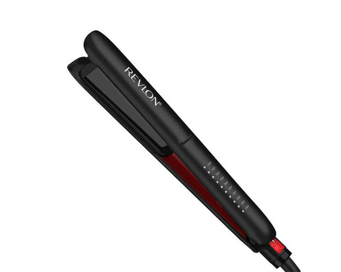 PLANCHA REVLON SMOOTHSTAY™ COCONUT OIL-INFUSED CERAMIC 1"