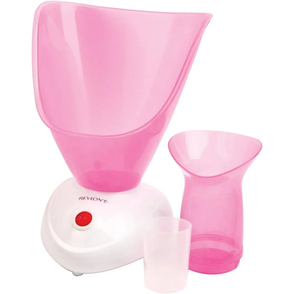 VAPORIZADOR SPA FACIAL REVLON RVSP3503