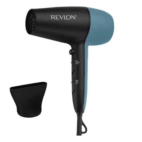 SECADOR DE PELO IÓNICO REVLON PERFECT MATCH 1875W RVDR5347