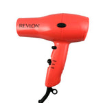 SECADORA REVLON ROJA RVDR5260RED