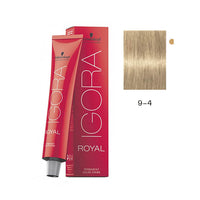 TINTE IGORA ROYAL 60ML