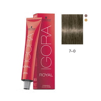 TINTE IGORA ROYAL 60ML