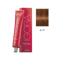 TINTE IGORA ROYAL 60ML