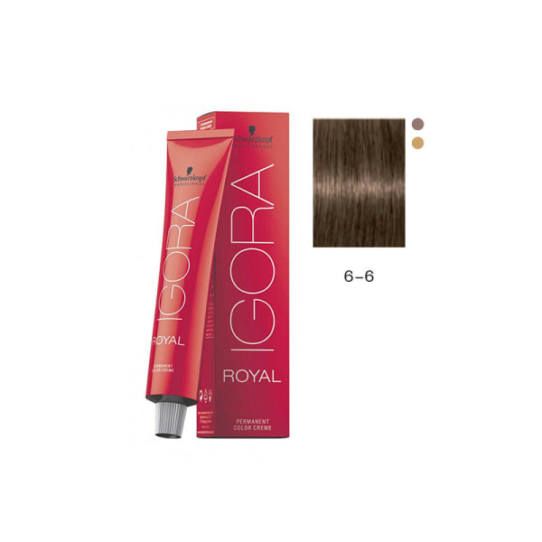 TINTE IGORA ROYAL 60ML