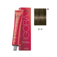 TINTE IGORA ROYAL 60ML