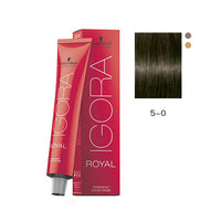 TINTE IGORA ROYAL 60ML