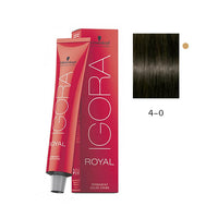 TINTE IGORA ROYAL 60ML