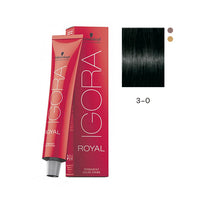 TINTE IGORA ROYAL 60ML