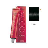 TINTE IGORA ROYAL 60ML