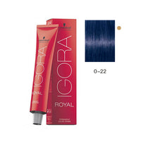 TINTE IGORA ROYAL 60ML