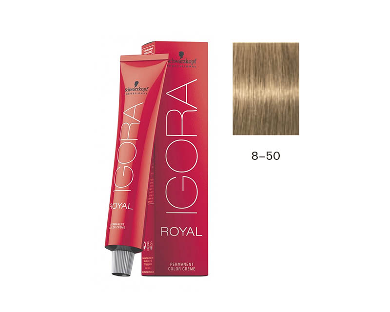 TINTE IGORA ABSOLUTES 60ML