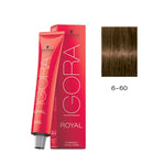 TINTE IGORA ABSOLUTES 60ML