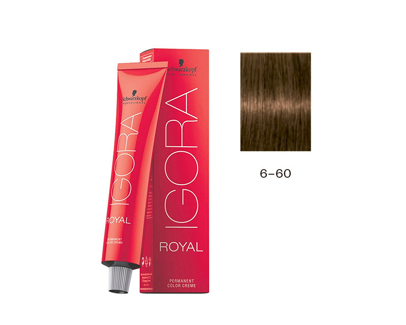 TINTE IGORA ABSOLUTES 60ML