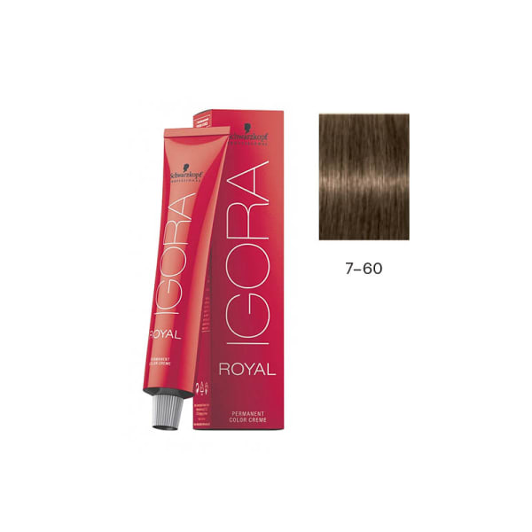 TINTE IGORA ABSOLUTES 60ML