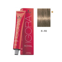 TINTE IGORA ROYAL 60ML