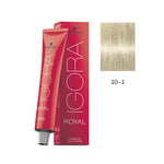 TINTE IGORA HIGHLIFTS 60ML