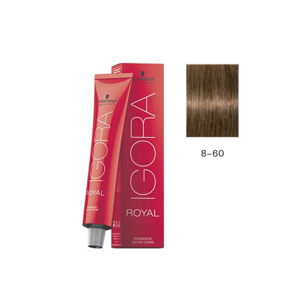 TINTE IGORA ABSOLUTES 60ML