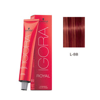TIN IGORA FASHION LIGHTS 60ML