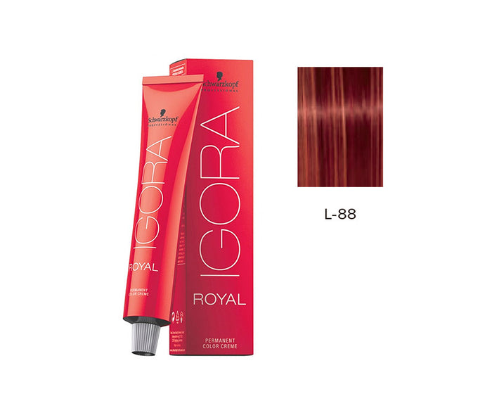 TIN IGORA FASHION LIGHTS 60ML