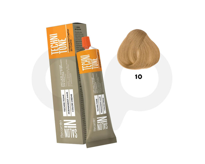 TINTE EN TUBO TECHNI TONE 60G