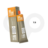 TUBO TECHNI TONE M1 GREEN