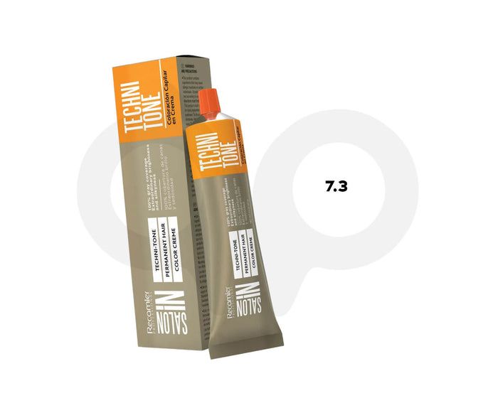 TINTE EN TUBO TECHNI TONE 60G