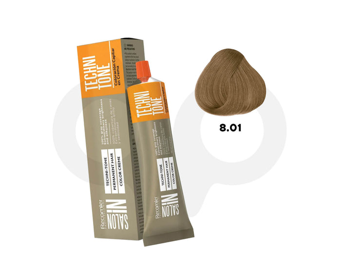 TINTE EN TUBO TECHNI TONE 60G