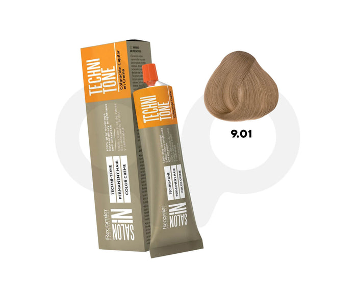 TINTE EN TUBO TECHNI TONE 60G