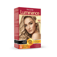 TINTE LUMINANCE KIT 2X1