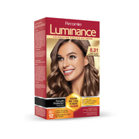 TINTE LUMINANCE KIT 2X1