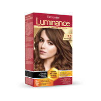 TINTE LUMINANCE KIT 2X1