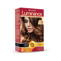 TINTE LUMINANCE KIT 2X1