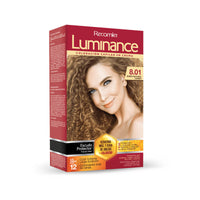 TINTE LUMINANCE KIT 2X1