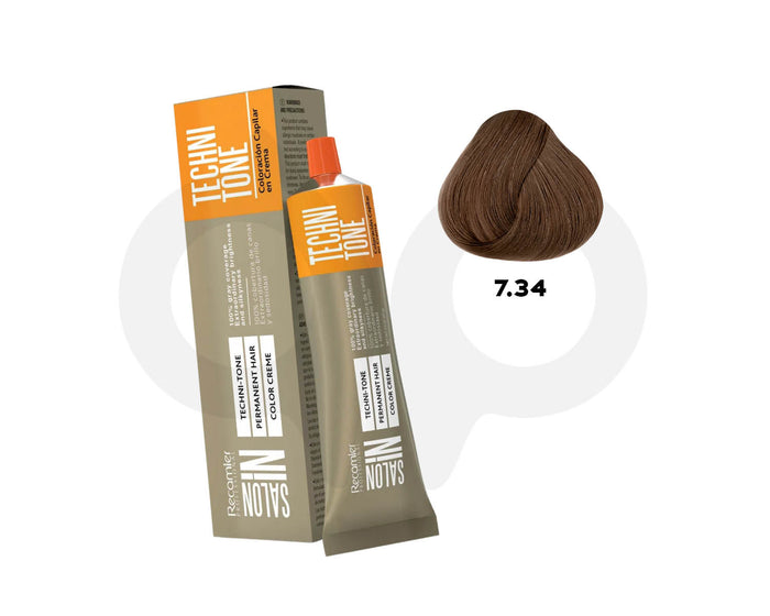 TINTE EN TUBO TECHNI TONE 60G