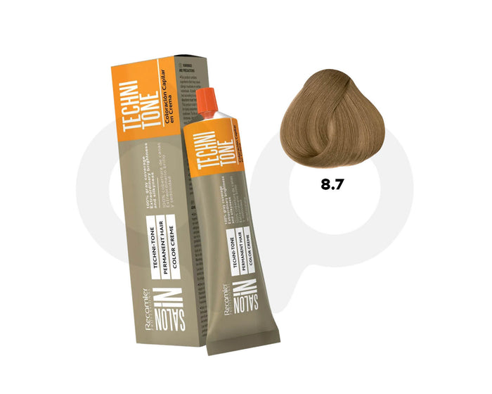 TINTE EN TUBO TECHNI TONE 60G