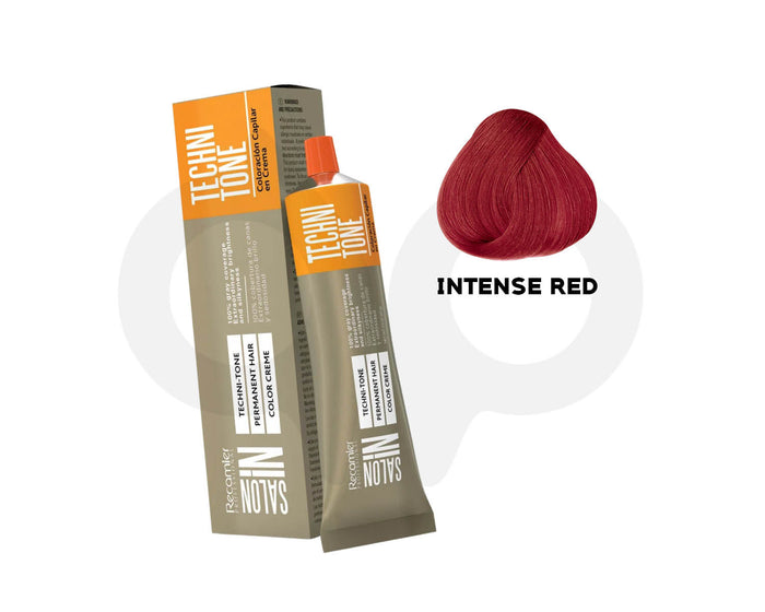 TINTE EN TUBO TECHNI TONE 60G