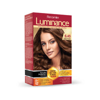TINTE LUMINANCE KIT 2X1