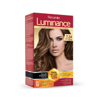 TINTE LUMINANCE KIT 2X1