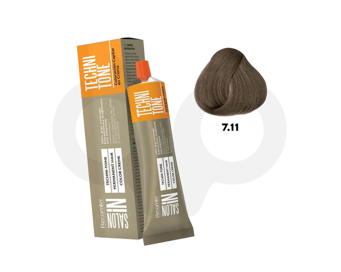 TINTE EN TUBO TECHNI TONE 60G