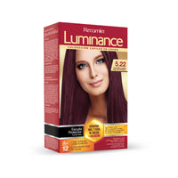 TINTE LUMINANCE KIT 2X1