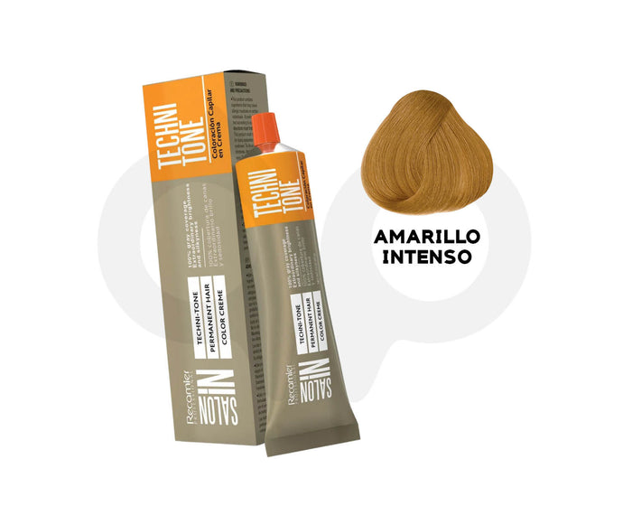 TINTE EN TUBO TECHNI TONE 60G