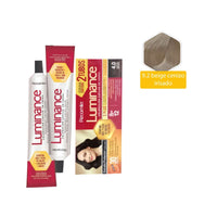TINTE MINI KIT LUMINANCE 2X1