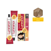TINTE MINI KIT LUMINANCE 2X1