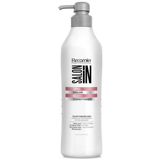 ACONDICIONADOR SALOON IN COLOR GUARD 1000ML