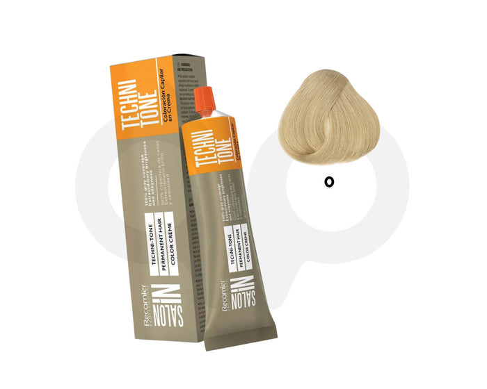 TINTE EN TUBO TECHNI TONE 60G