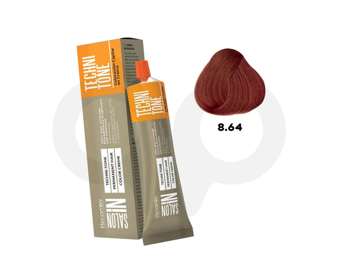 TINTE EN TUBO TECHNI TONE 60G