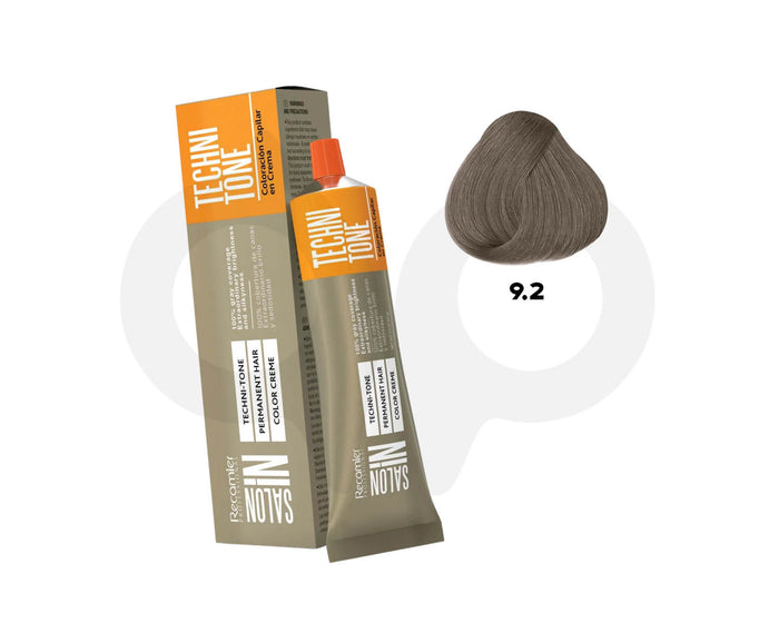 TINTE EN TUBO TECHNI TONE 60G